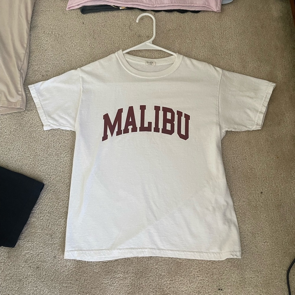 Malibu T-shirt